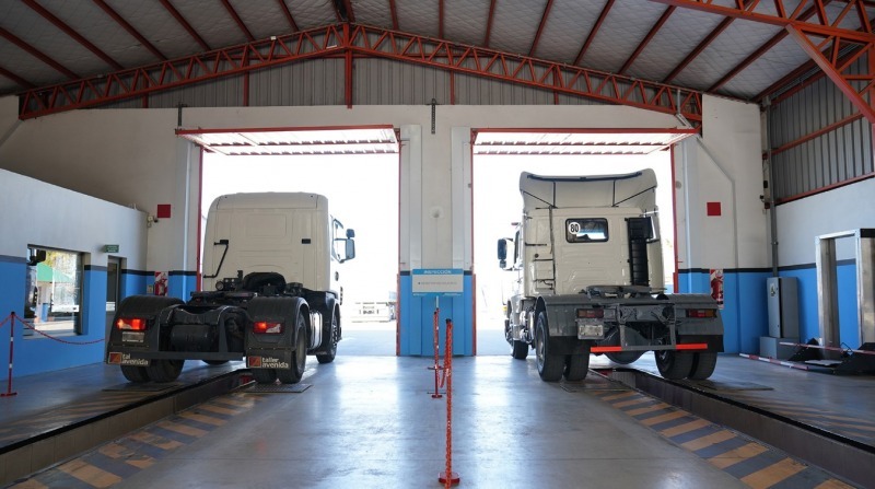 Este viernes el precio de la VTV aumentar� un 22%